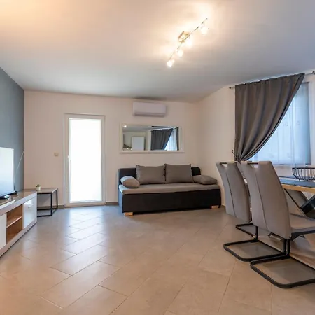 Limia Apartman *