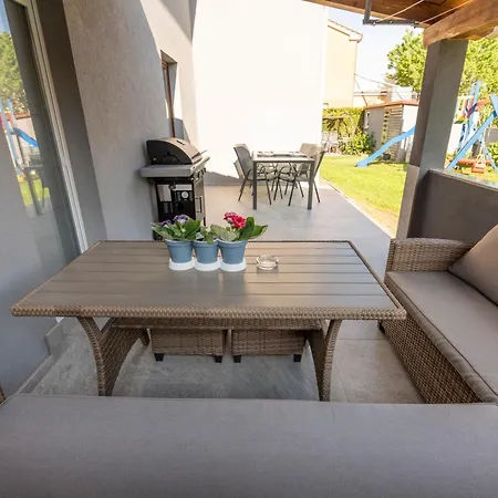 Limia Apartman