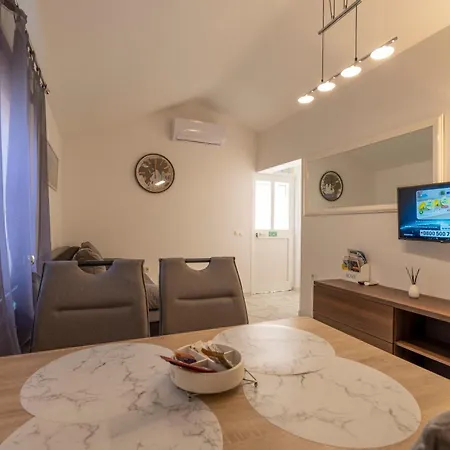 Limia Apartman