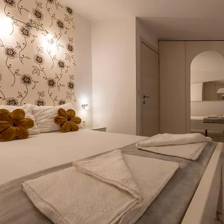 Limia Apartman *