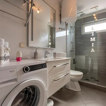 Apartman Limia