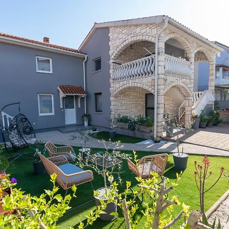 Limia Apartman *
