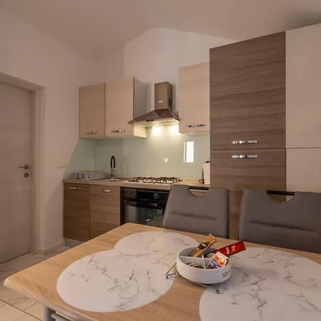 Apartman Limia