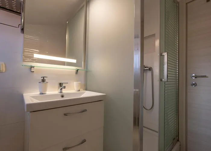 아파트 Limia 풀라